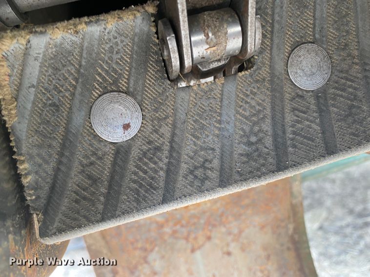 image for item DM8350 1980 John Deere 8820 Turbo  combine