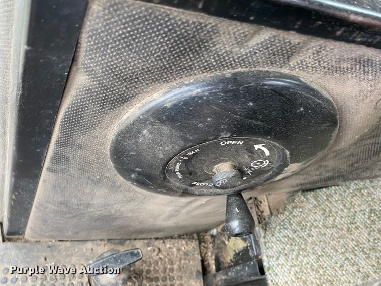 image for item DM8350 1980 John Deere 8820 Turbo  combine