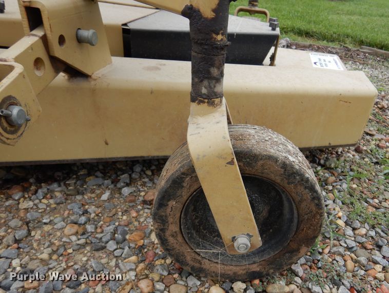 image for item DN0303 Land Pride 25-72  finish mower