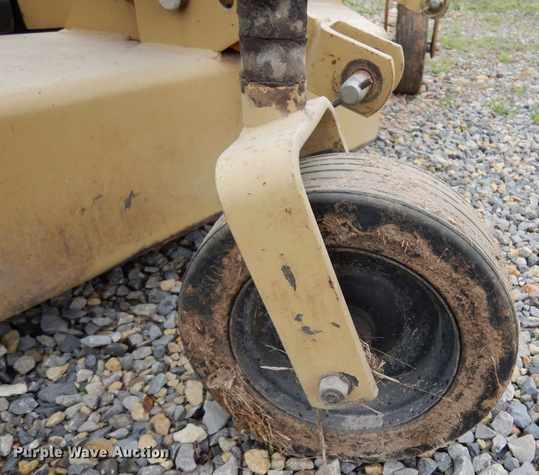 image for item DN0303 Land Pride 25-72  finish mower