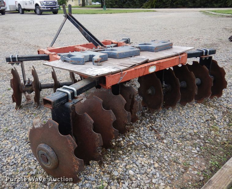 image for item DN0306 Howse  disk