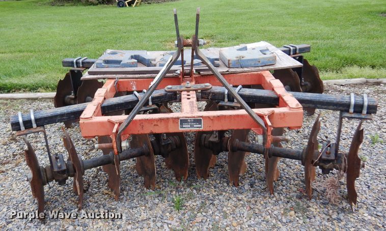 image for item DN0306 Howse  disk