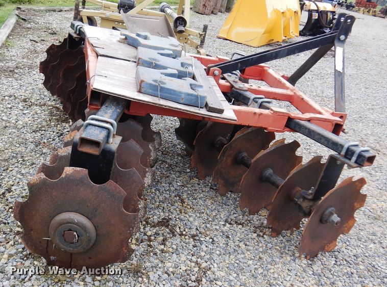 image for item DN0306 Howse  disk