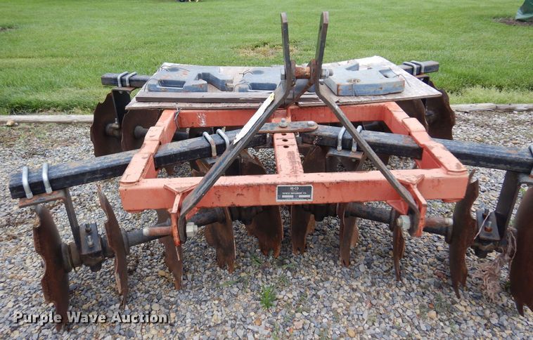 image for item DN0306 Howse  disk