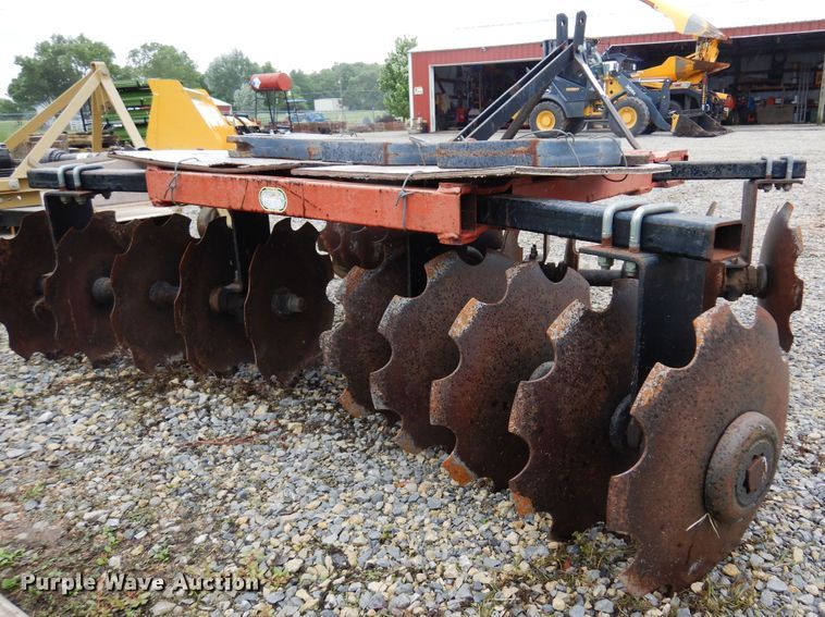 image for item DN0306 Howse  disk