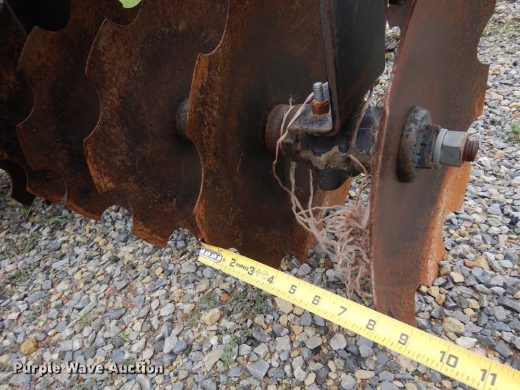 image for item DN0306 Howse  disk