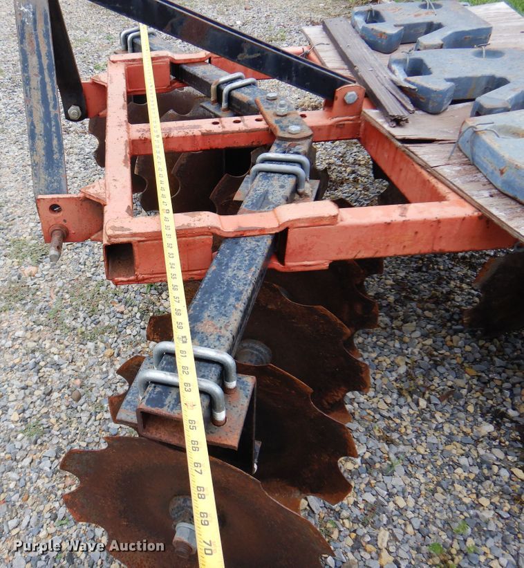 image for item DN0306 Howse  disk