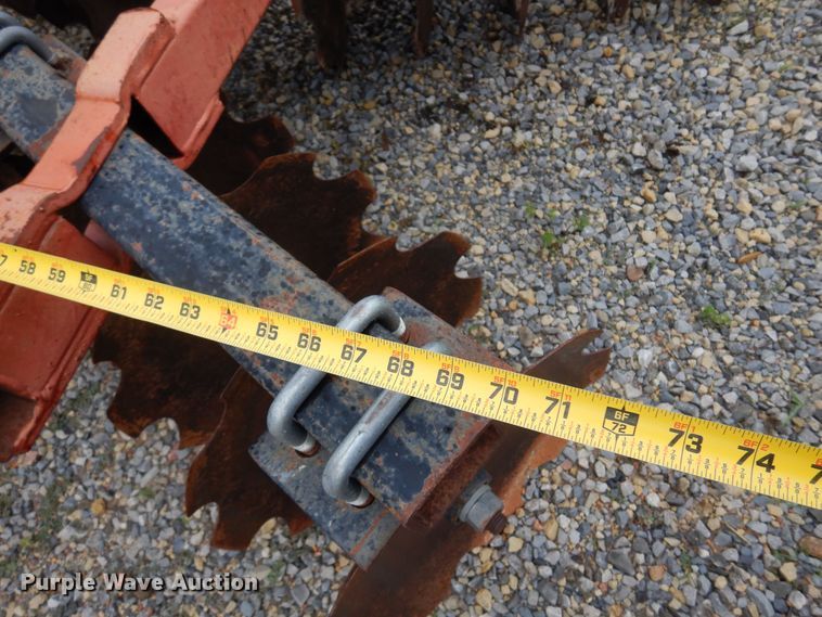 image for item DN0306 Howse  disk