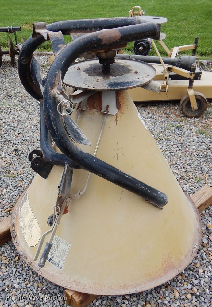 image for item DN0307 Land Pride FS700  spreader