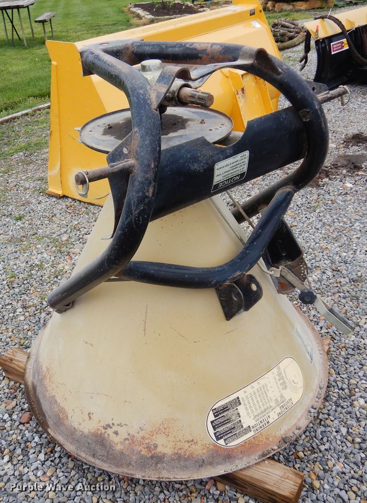image for item DN0307 Land Pride FS700  spreader