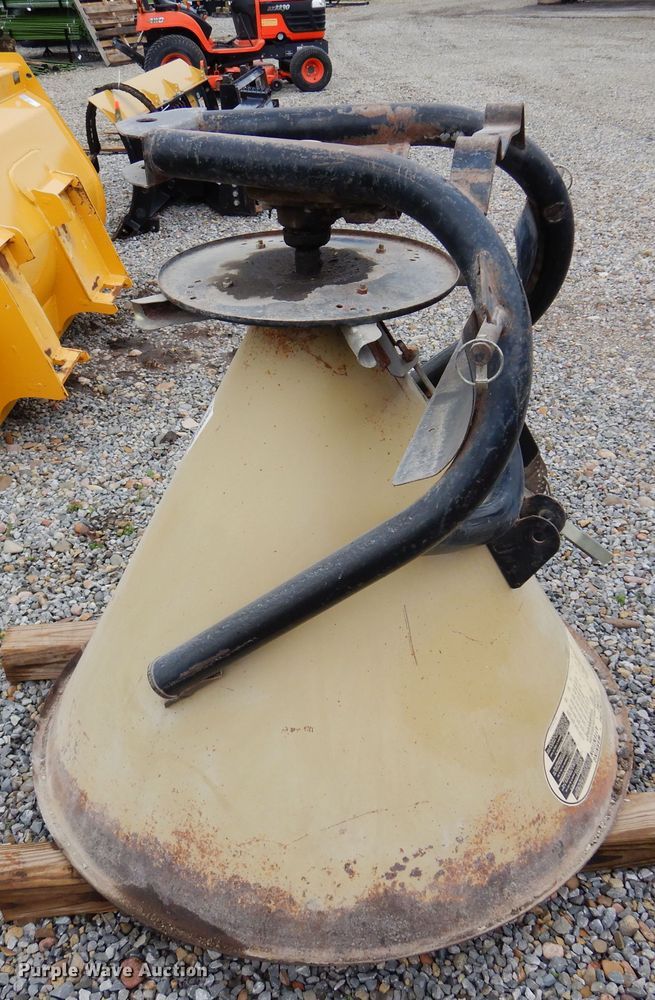image for item DN0307 Land Pride FS700  spreader