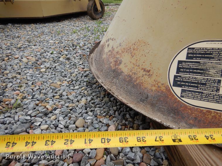 image for item DN0307 Land Pride FS700  spreader