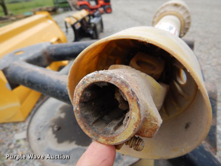 image for item DN0307 Land Pride FS700  spreader