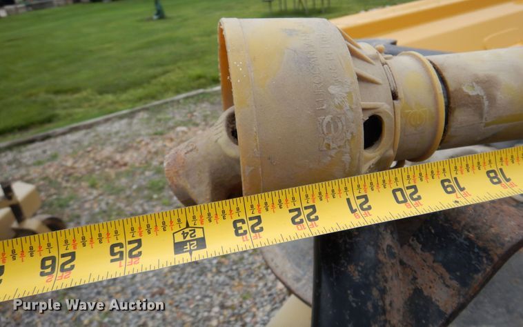 image for item DN0307 Land Pride FS700  spreader