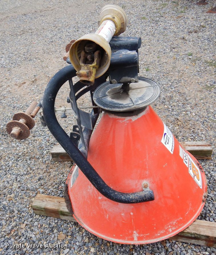 image for item DN0308 Befco 203  spreader