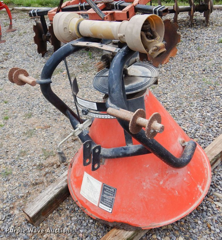 image for item DN0308 Befco 203  spreader