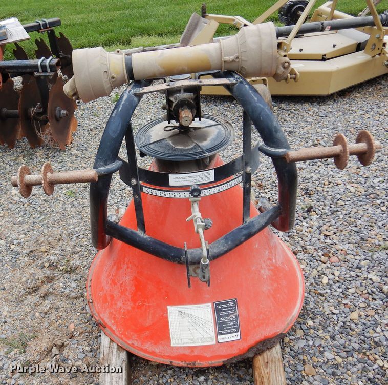 image for item DN0308 Befco 203  spreader