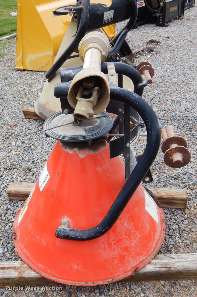 image for item DN0308 Befco 203  spreader