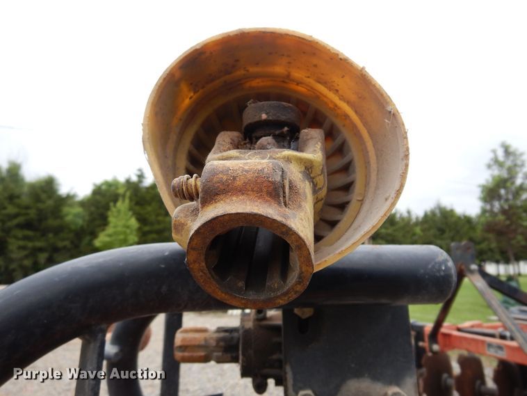 image for item DN0308 Befco 203  spreader