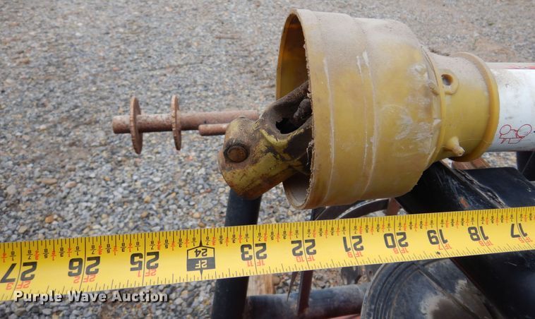 image for item DN0308 Befco 203  spreader