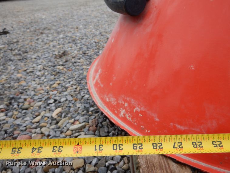 image for item DN0308 Befco 203  spreader