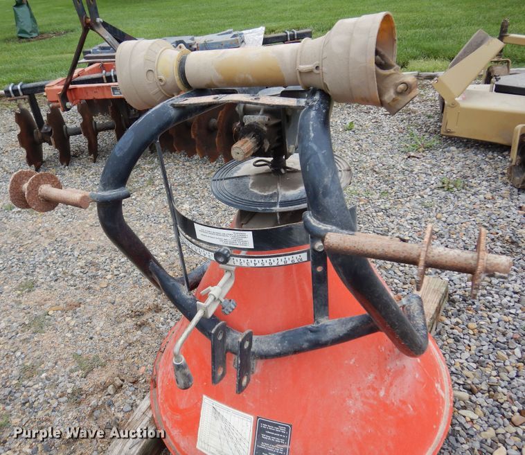 image for item DN0308 Befco 203  spreader