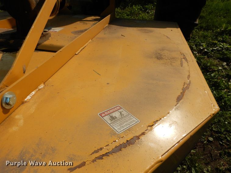 image for item DN1563 John Deere 2550  tractor