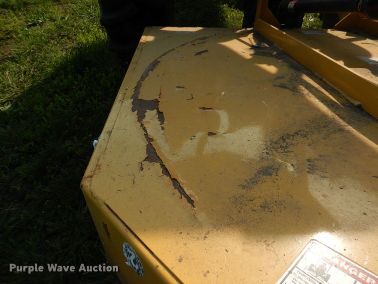 image for item DN1563 John Deere 2550  tractor