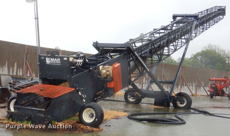 image for item DN7454 Lemar 37-14  conveyor