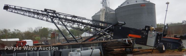 image for item DN7454 Lemar 37-14  conveyor