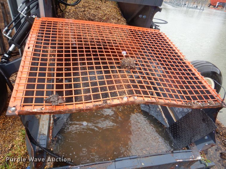 image for item DN7454 Lemar 37-14  conveyor