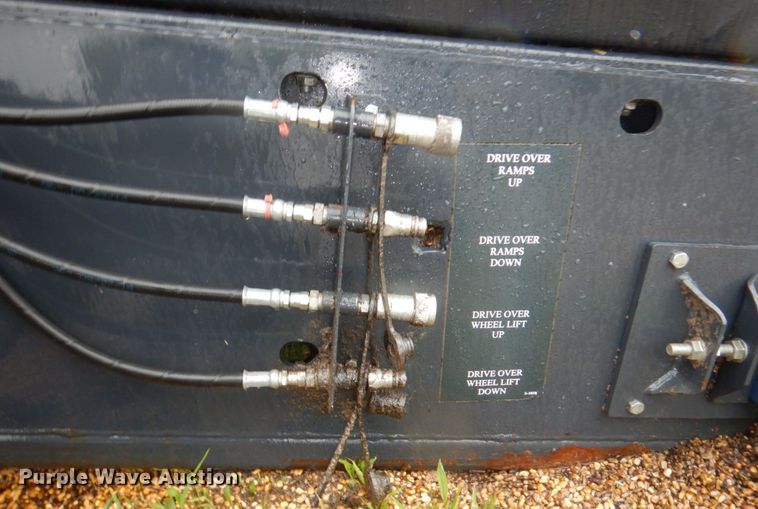 image for item DN7454 Lemar 37-14  conveyor