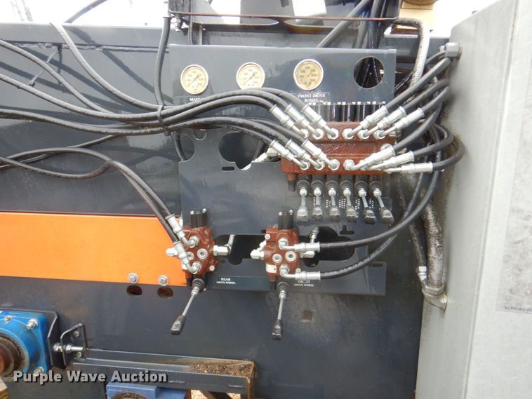 image for item DN7454 Lemar 37-14  conveyor