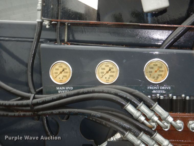 image for item DN7454 Lemar 37-14  conveyor