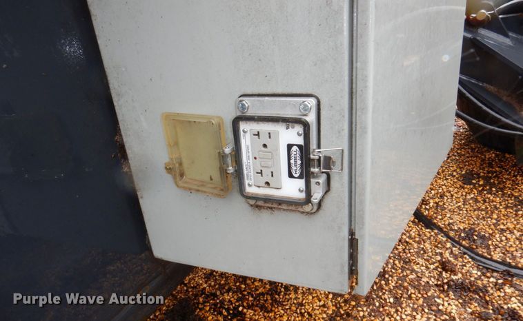 image for item DN7454 Lemar 37-14  conveyor