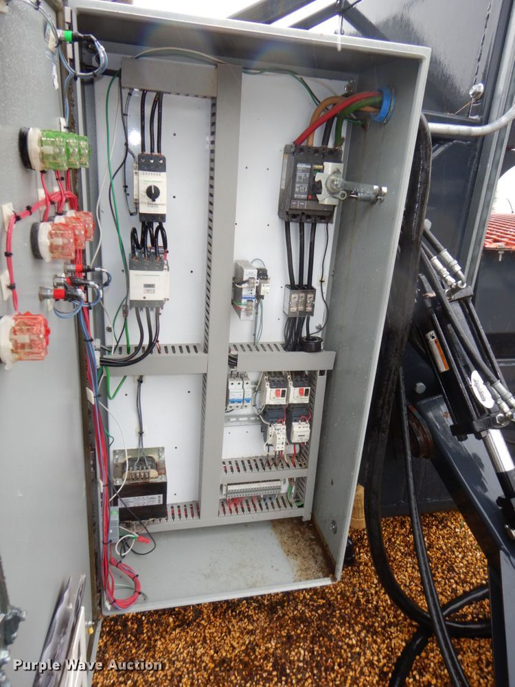 image for item DN7454 Lemar 37-14  conveyor