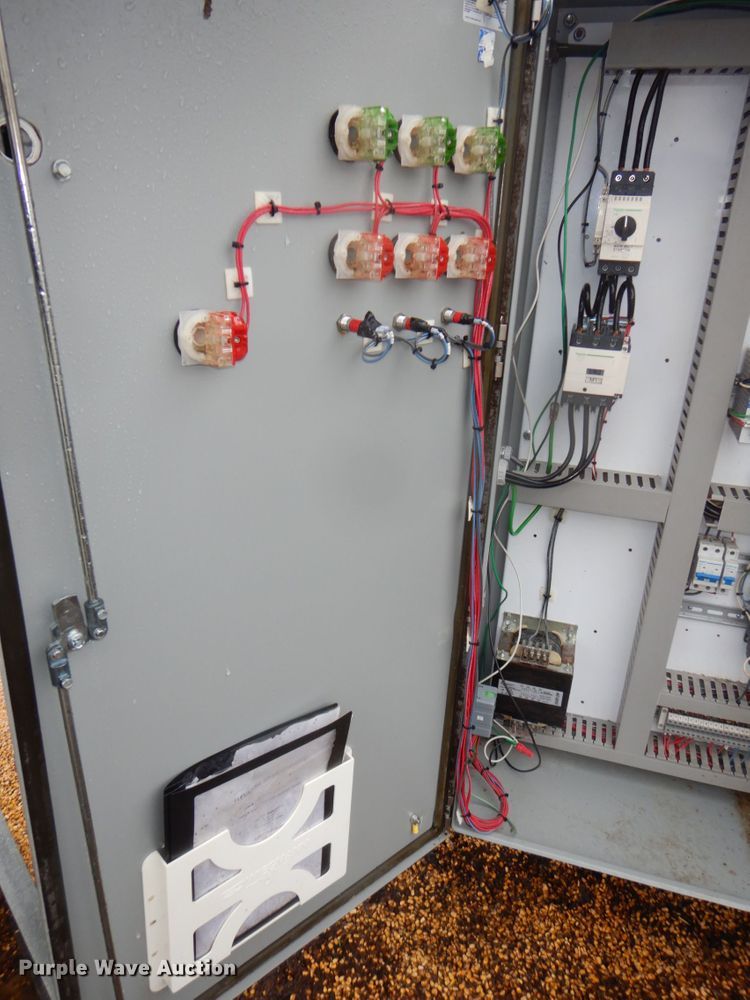 image for item DN7454 Lemar 37-14  conveyor