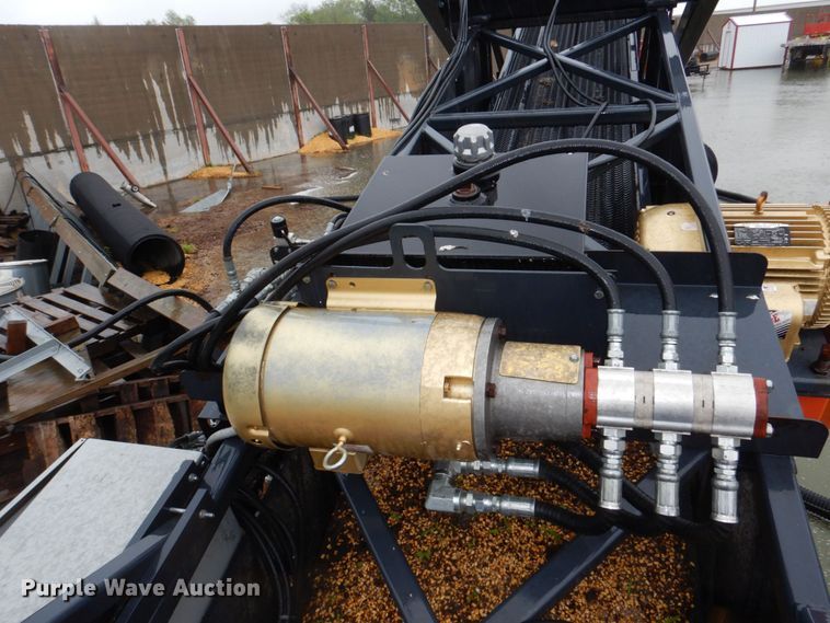 image for item DN7454 Lemar 37-14  conveyor