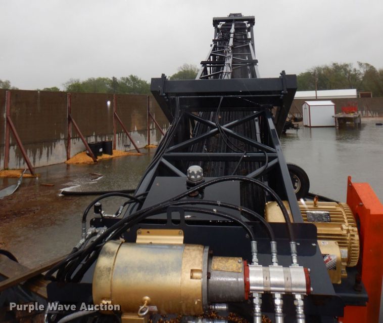 image for item DN7454 Lemar 37-14  conveyor