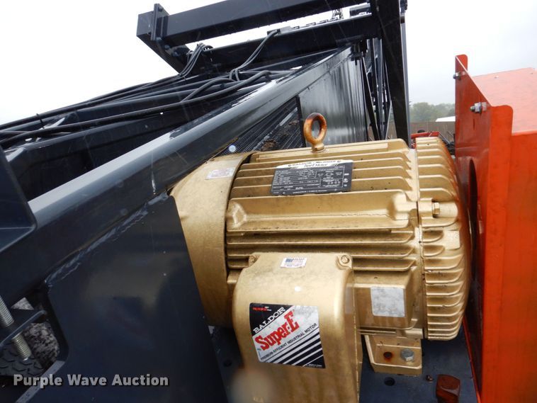 image for item DN7454 Lemar 37-14  conveyor