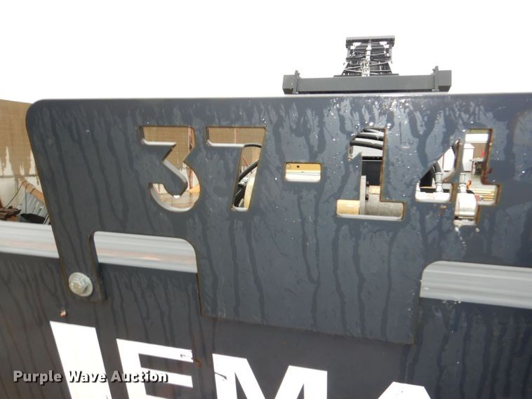 image for item DN7454 Lemar 37-14  conveyor