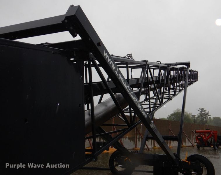 image for item DN7454 Lemar 37-14  conveyor