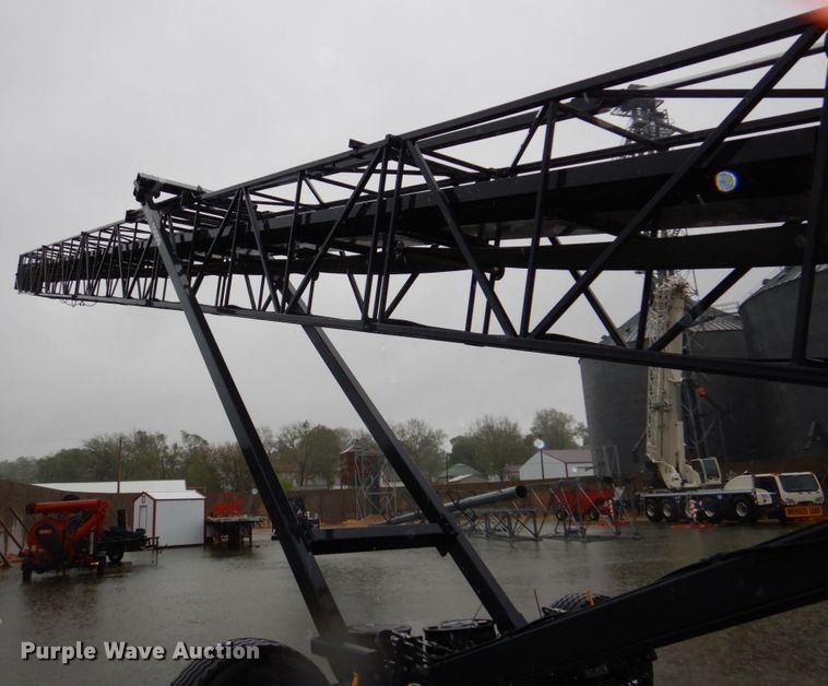 image for item DN7454 Lemar 37-14  conveyor