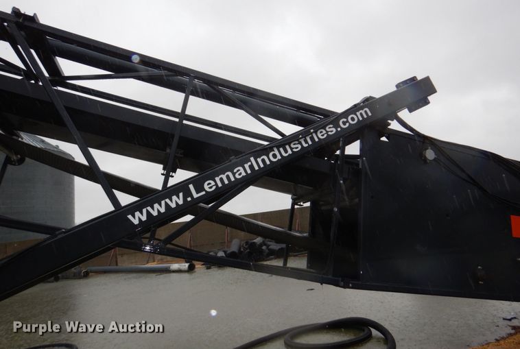image for item DN7454 Lemar 37-14  conveyor