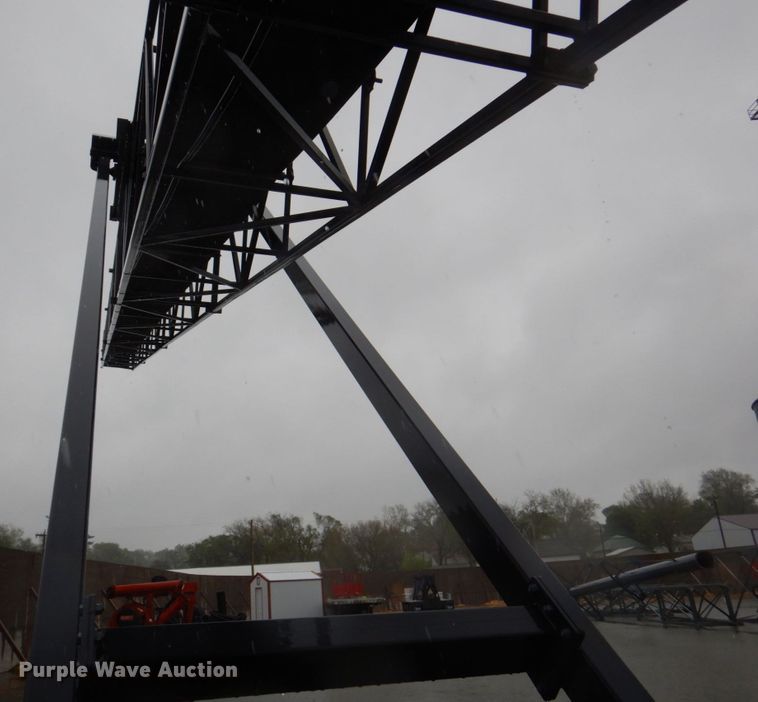 image for item DN7454 Lemar 37-14  conveyor