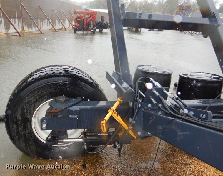 image for item DN7454 Lemar 37-14  conveyor