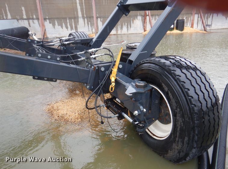 image for item DN7454 Lemar 37-14  conveyor