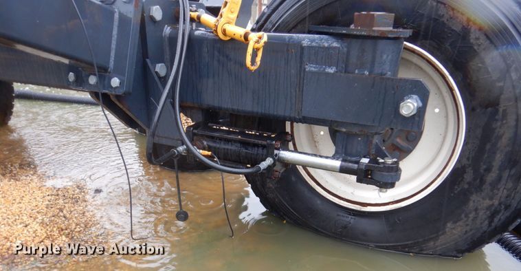 image for item DN7454 Lemar 37-14  conveyor