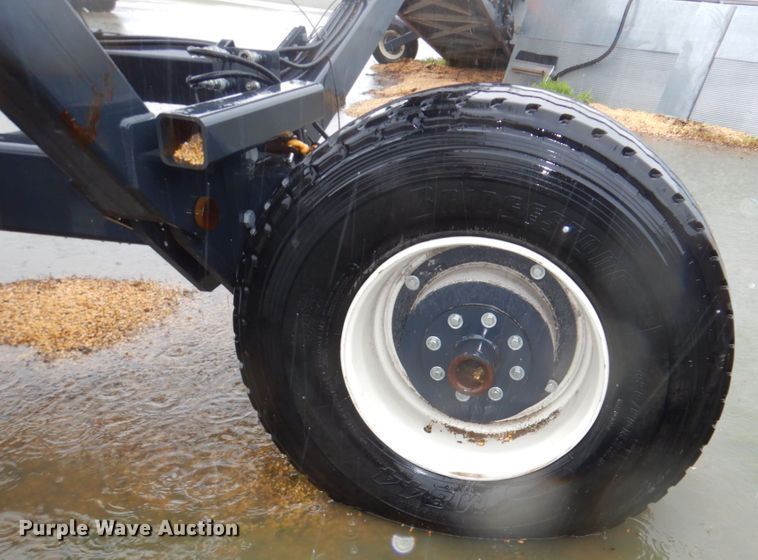 image for item DN7454 Lemar 37-14  conveyor