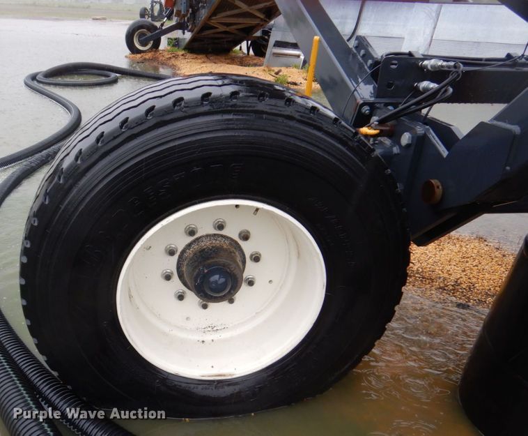 image for item DN7454 Lemar 37-14  conveyor